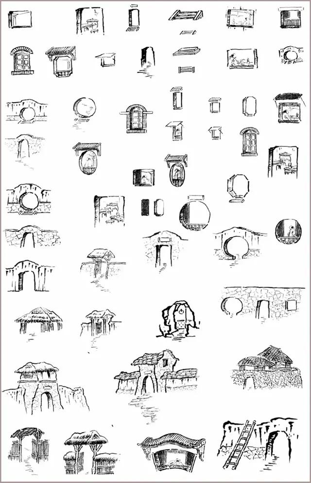 还在为不会画手抄报而烦恼吗,从零开始学画国画教程