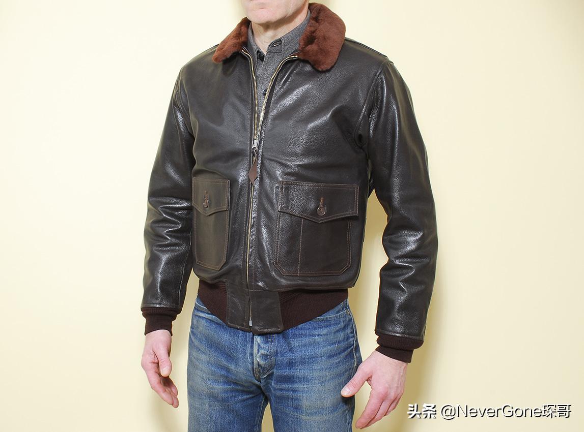 男生皮衣如何选购,纯干货真诚无套路