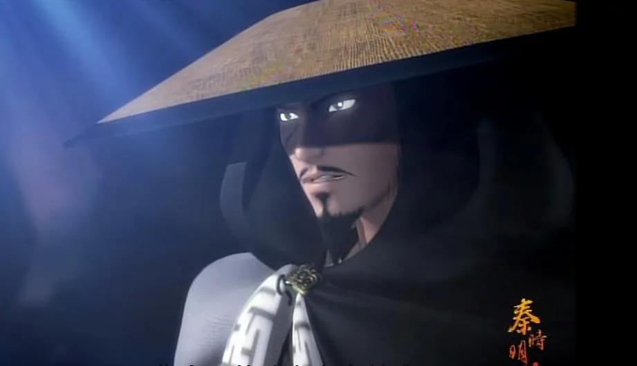 秦时明月谁能打得过纵横,秦时明月实力最强的人物排名