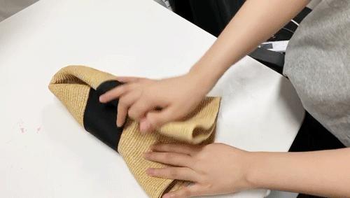 孙俪同款日本uv防晒草帽,日本孙俪同款大檐草帽