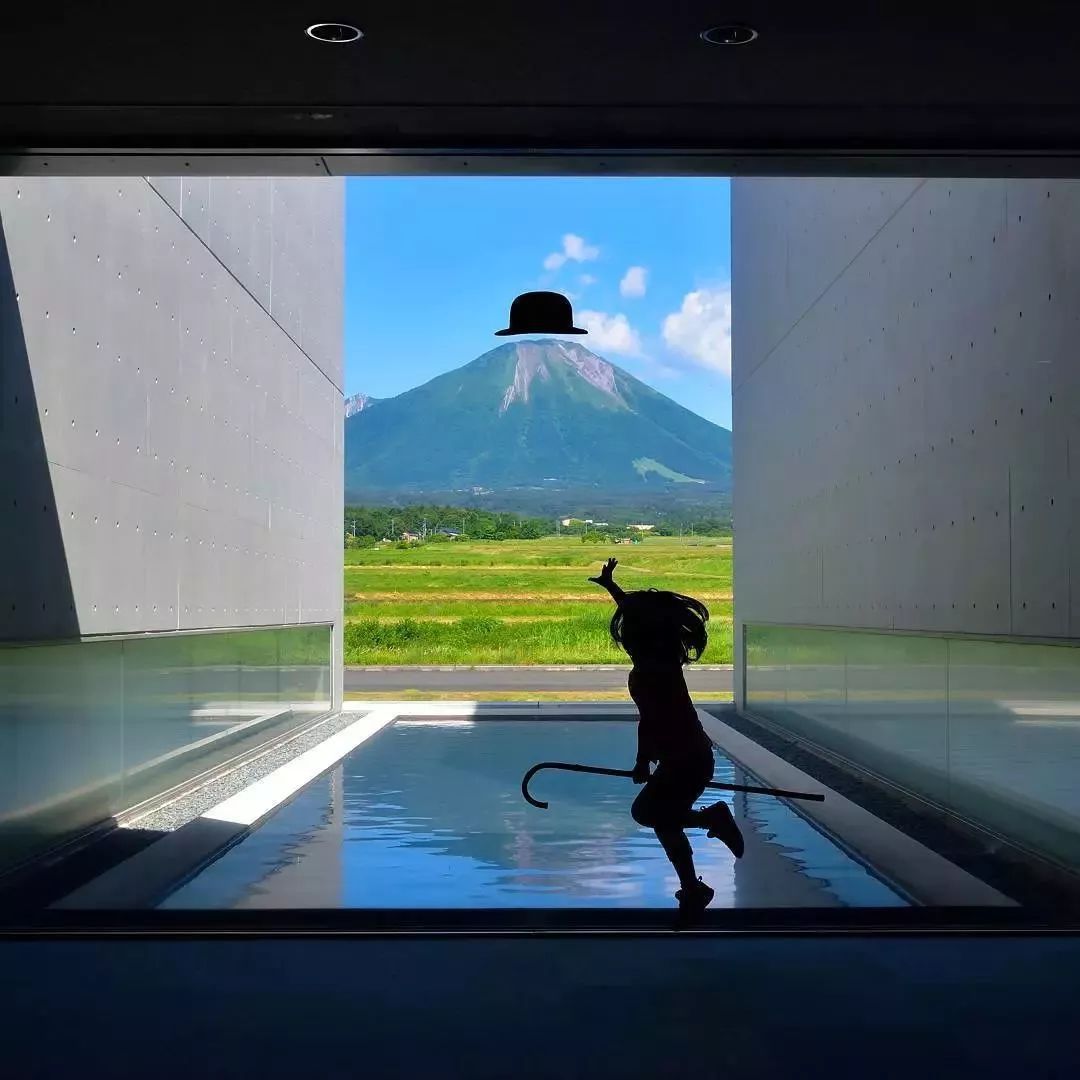 日本老爹把孩子拍成宫崎骏动画,日本爸爸把男孩子拍出宫崎骏