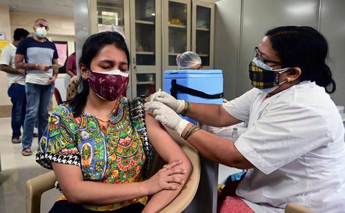 印度打的什么新冠疫苗 (印度疫苗最新新闻)