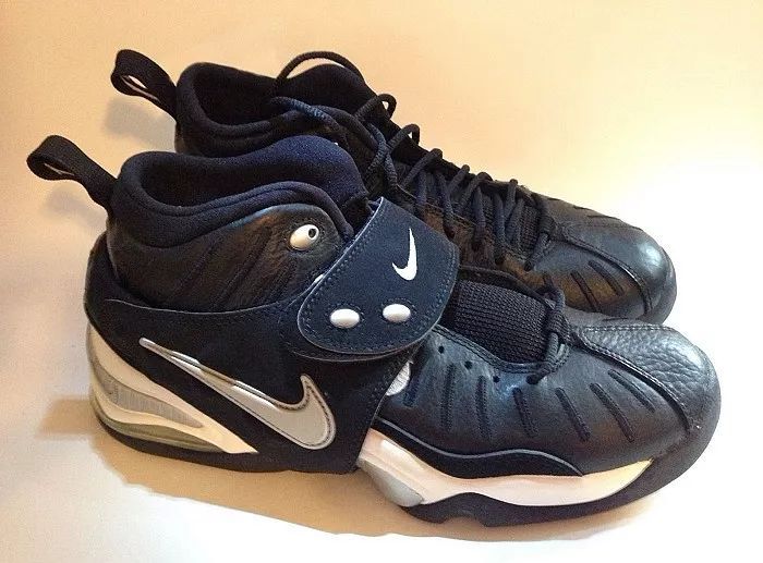 昙花一现的配件极致,篮球鞋穿过的酷炫“小马甲”大盘点