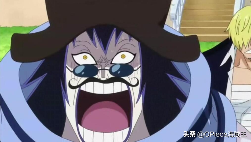 海贼王最强幻兽恶魔果实,海贼王人造果实最强者