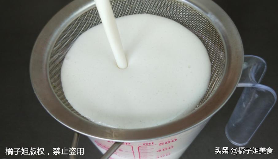 冰棍的做法教你在家自制棒冰,冰棍做法自制超简单不用奶粉