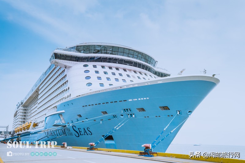 畅玩皇家加勒比邮轮量子号出发到福冈的五天四晚游轮旅行攻略