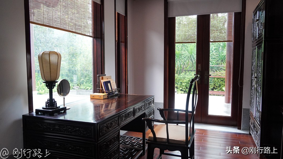 这个假期去哪玩会好一些,来禅泉酒店体验慢生活