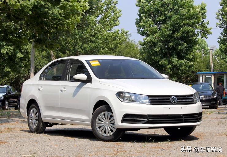 推荐这9款车型家用代步省心省油,7款最实用的5-7万家用车型推荐