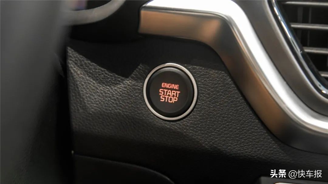 东风悦达起亚智跑:后浪卖得好,全靠前浪积的福「快车体验303」