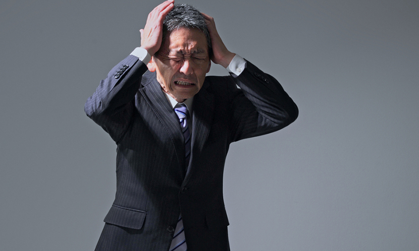 后脑勺麻木是中风前兆吗,中风后时常感觉疲劳应该如何摆脱