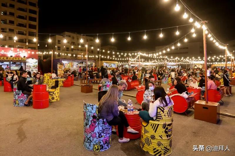 迪拜购物节推荐,迪拜旅游打卡推荐