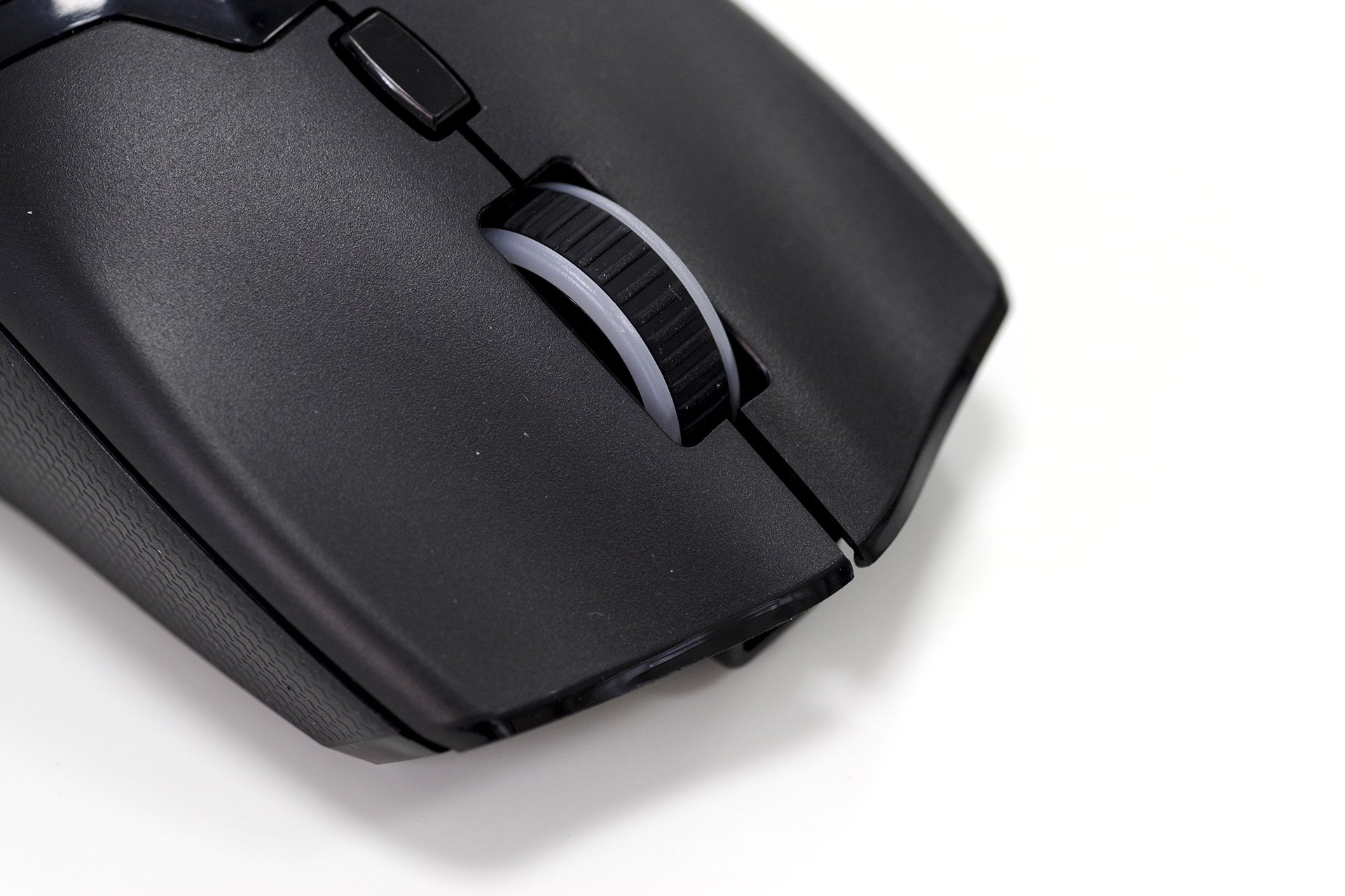 m800鼠标推荐,多彩m800无线双模鼠标