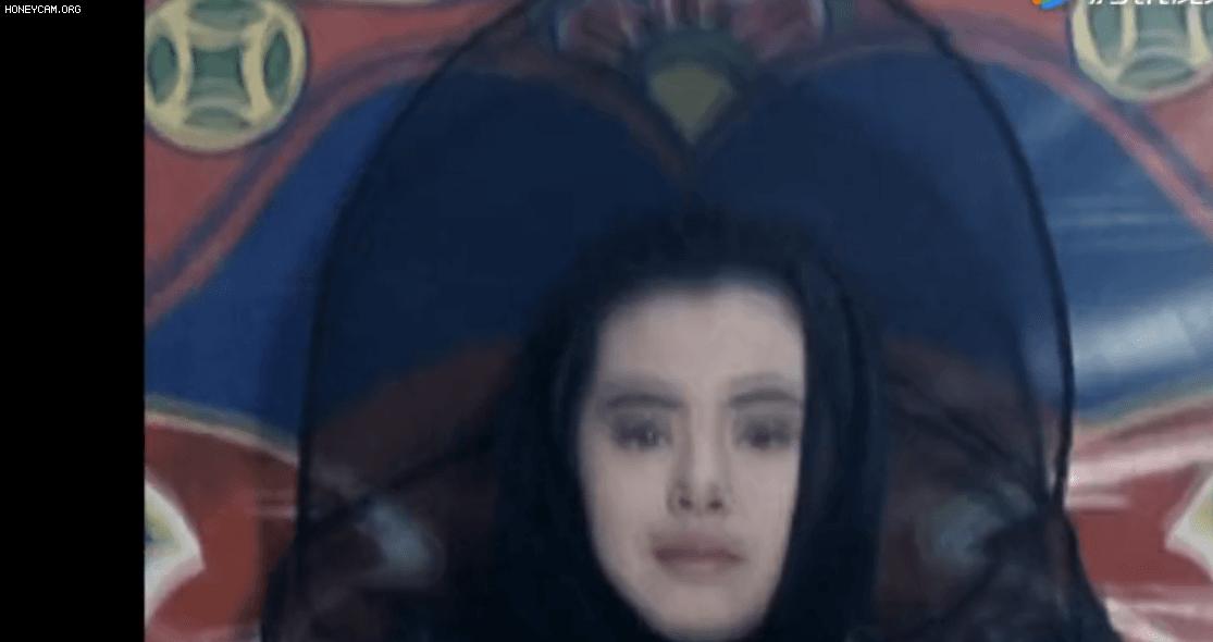 资深捕快爱上美艳逃犯，一部《千人斩》说尽痴情男儿模样