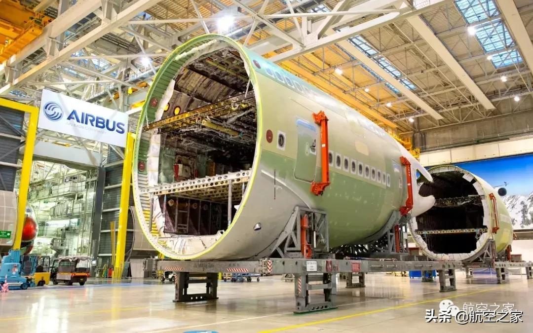 为什么空客a380跌落神坛,空客a380客机淡出市场启示录