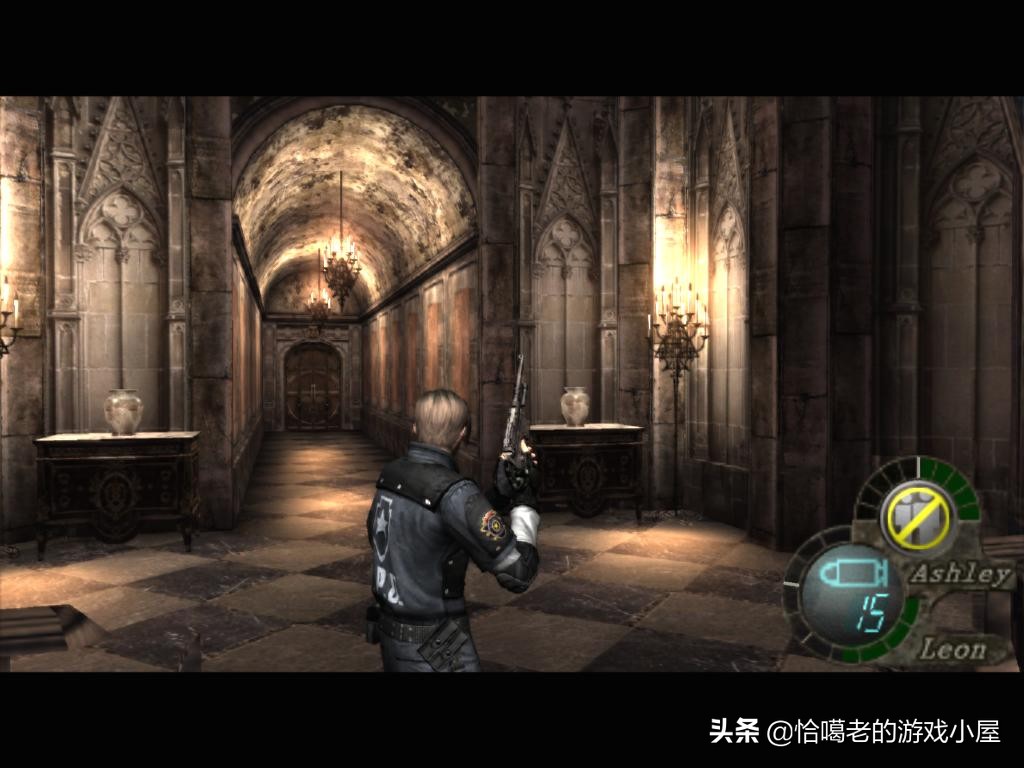 ps2十大画质最强游戏,一代神机ps2