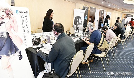 推荐｜日本买耳机必去圣地：东京中野「FUJIYAAVIC」