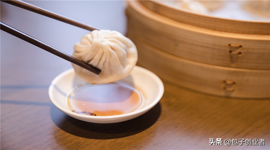 包子馅发干怎么补救,包子馅料有点柴怎么办