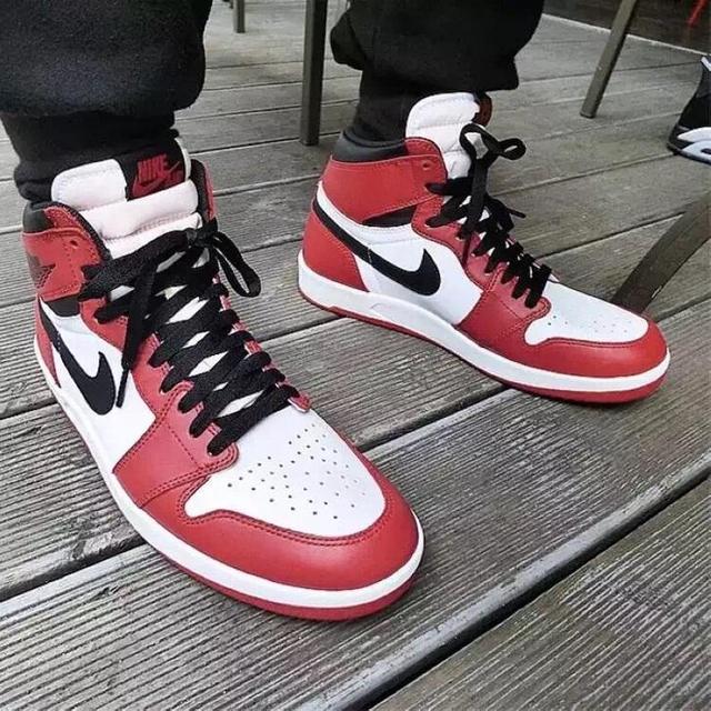 莆田鞋是不是骗人,莆田鞋在美国出名了