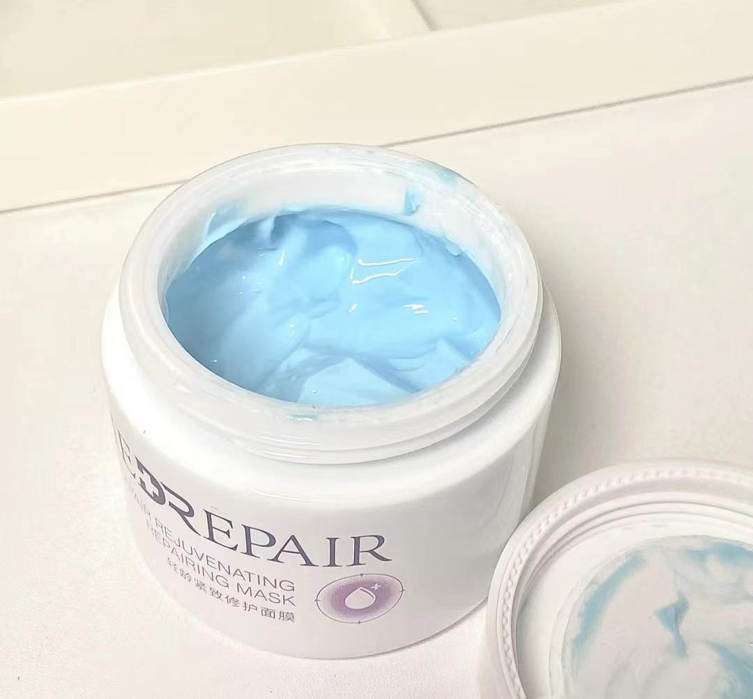 闭口泛红都赶走，平滑肌肤半永久，皮肤救回来了