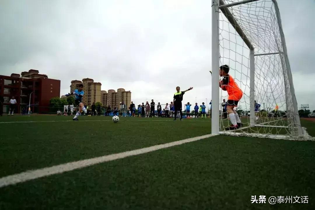 泰州高新区全*运民**动会开赛！你拼搏的样子有点帅！