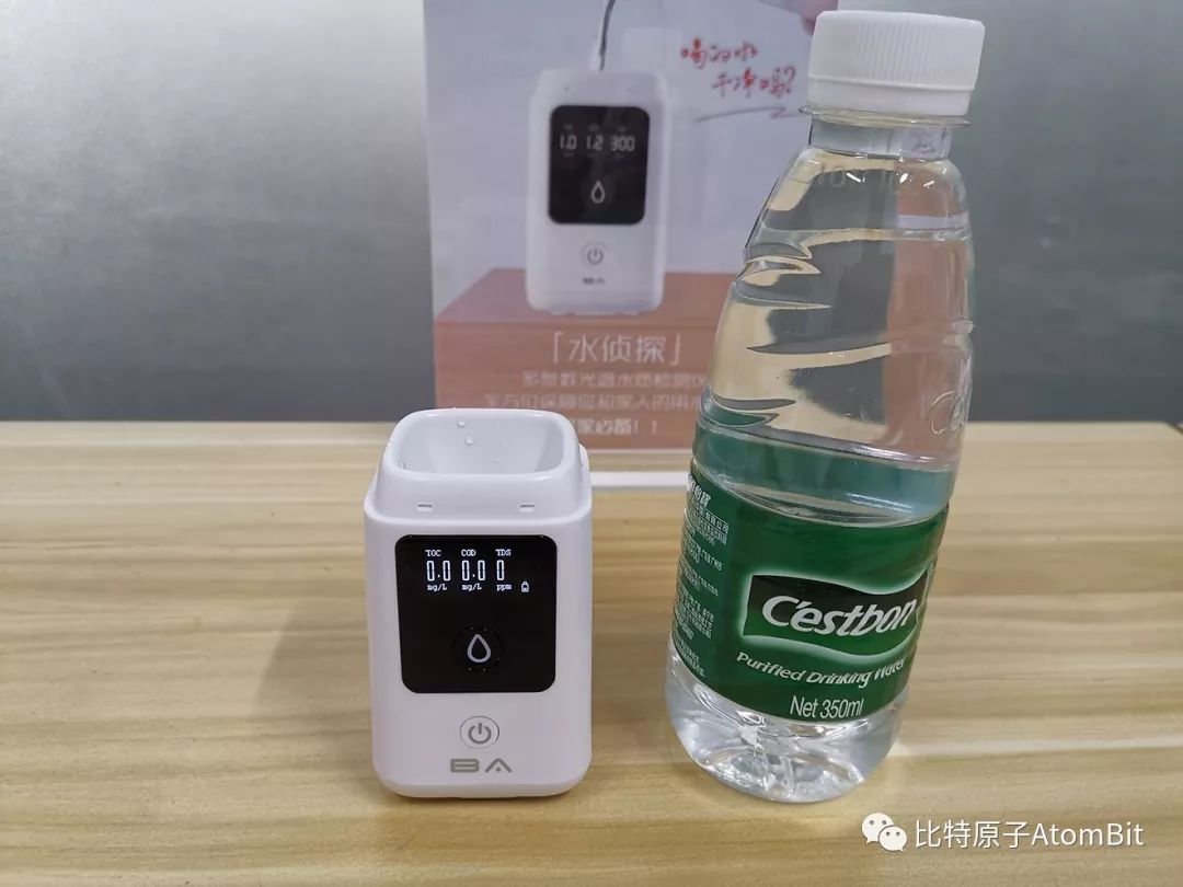 各种纯净水测试,三款纯净水水质测试真相大白