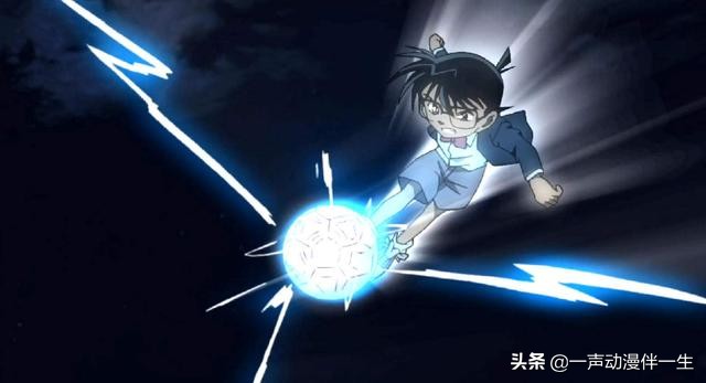 《名侦探柯南》这六件科技感十足的装备,能拥有一件就心满意足了