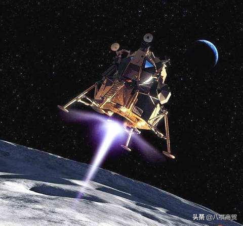 嫦娥四号登陆月球的时间和地点,嫦娥四号揭开月球背面神秘面纱