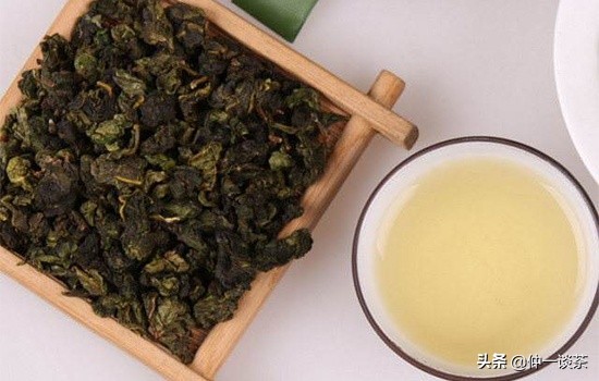 中国申奥第一茶：香气以其花果香、清香、浓强持久且耐泡为佳