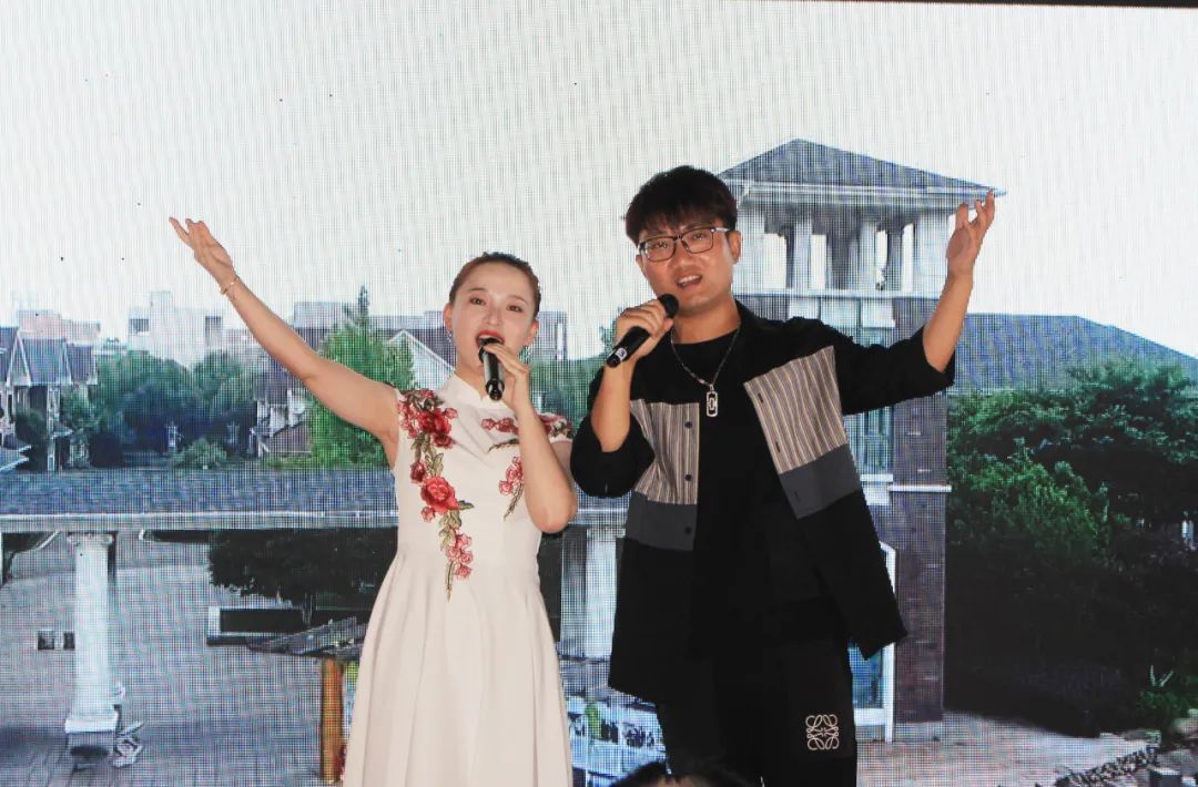 文旅资讯站|慈溪市第十六届葡萄节暨灾后复产现场会顺利举行