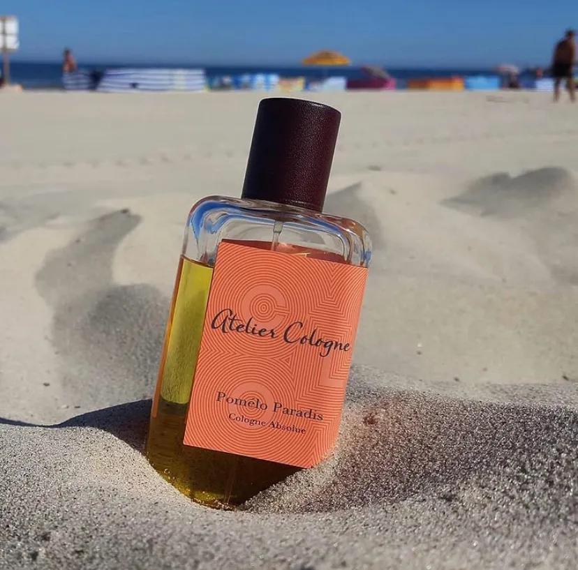 春日对对碰魅力香水,春日气息香水推荐