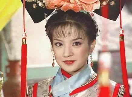 赵薇何书桓渣男,赵薇刚红时期的视频