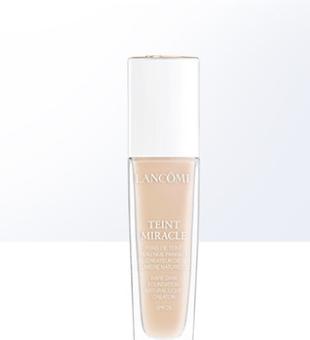 适合油痘肌的粉底液测评,大油皮痘肌粉底液推荐夏天