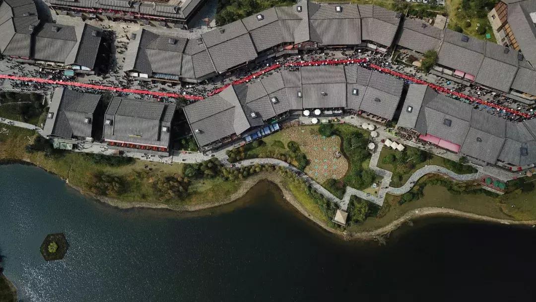 万达千亿,万达文旅项目现状如何