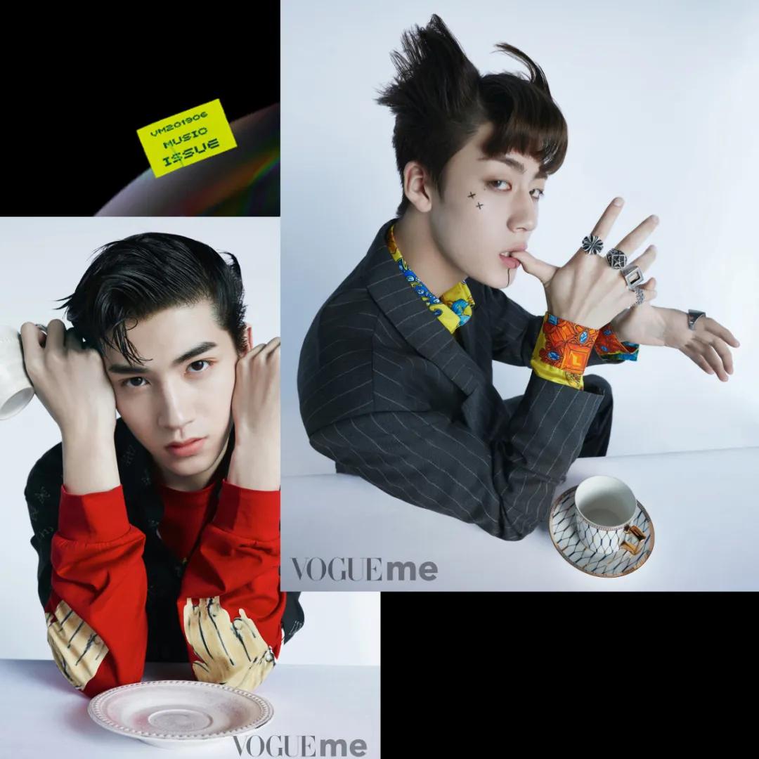 鏃跺皻vogue,vogue鏃跺皻鑺帋