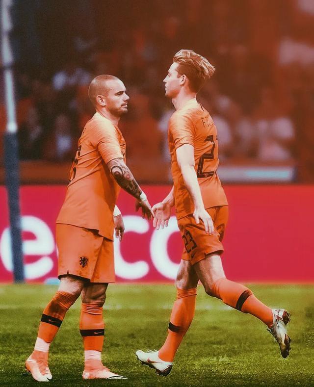 巴萨未来的中场德容几岁了,进攻乏力尼奥特客场拿分艰难