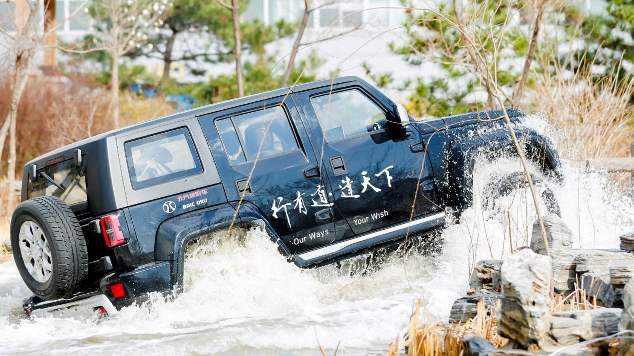 什么是军工品质,北汽制造军工品质