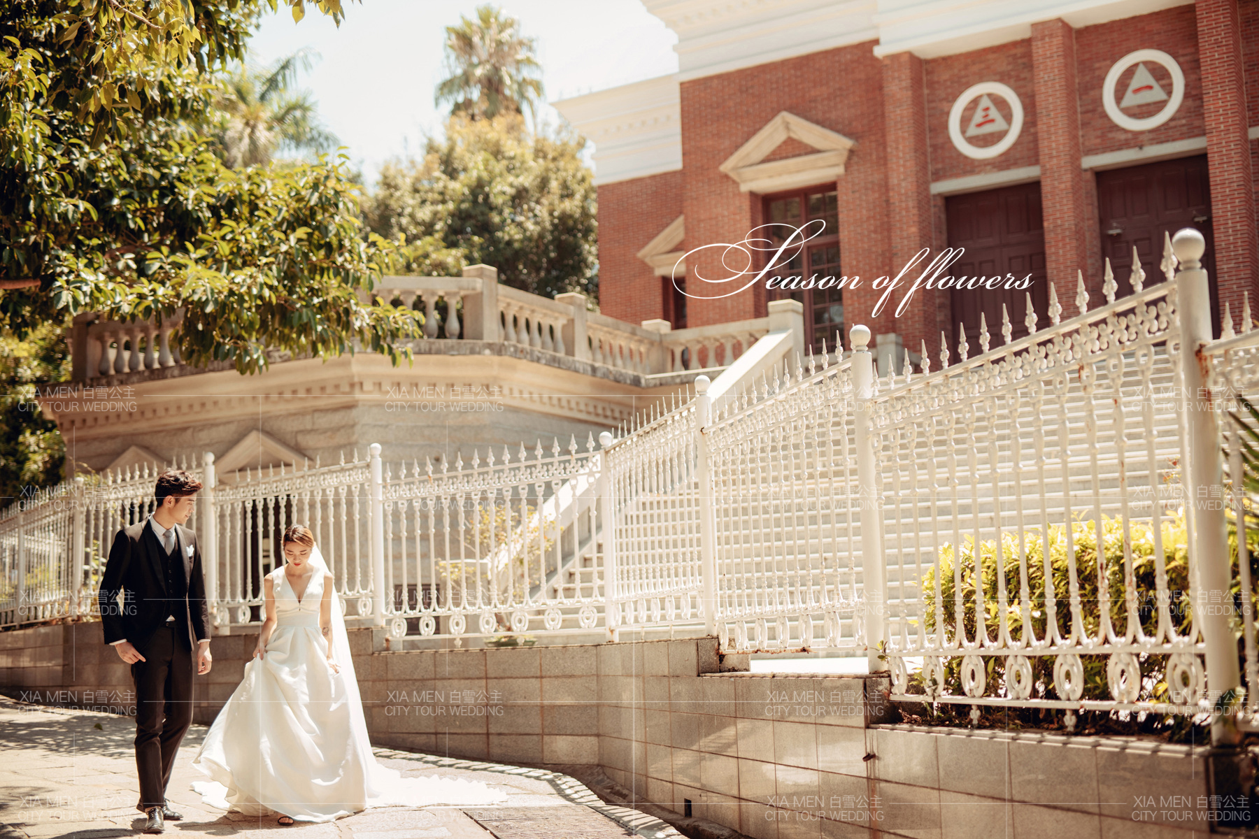 旅拍水太深？如何挑选靠谱的婚纱摄影机构？