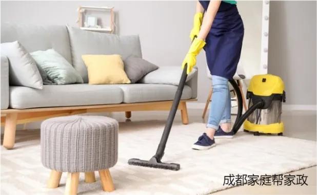 家庭保洁新政策,家庭卫生管理不被认可