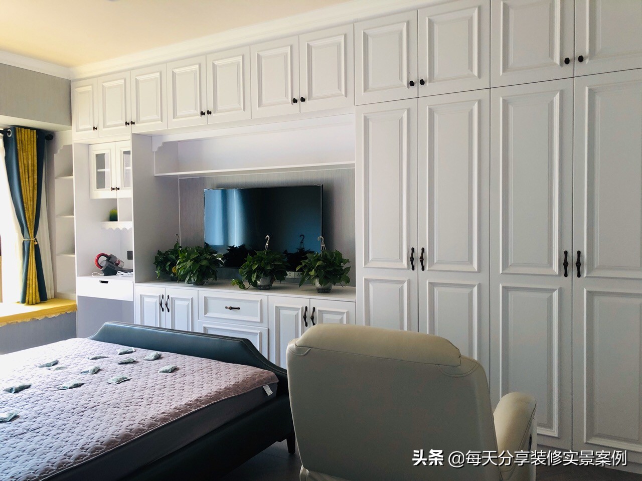 碧桂园精装房装修案例,碧桂园精装房装修风格