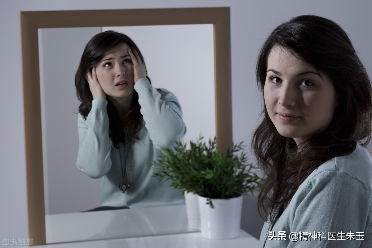 青少年精神分裂症有哪些症状,精神分裂症偏执型有哪些精神症状