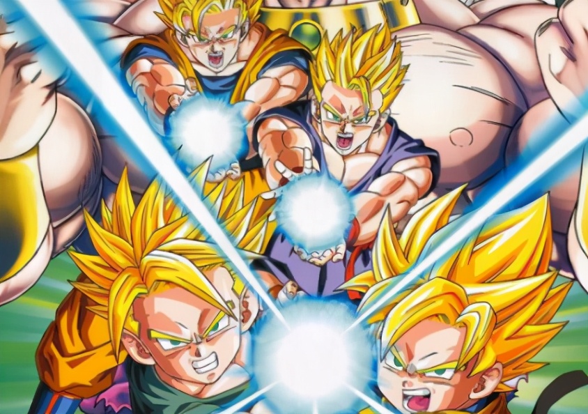 日本动漫十大口头禅,动漫人物口头禅大全