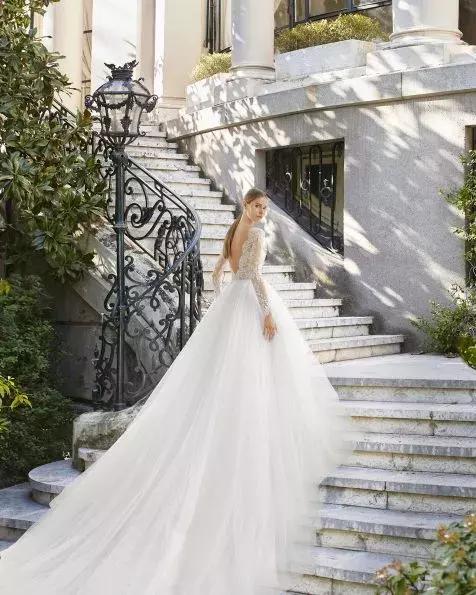 韩国婚纱品牌roserosa,韩国婚纱品牌eilarosa