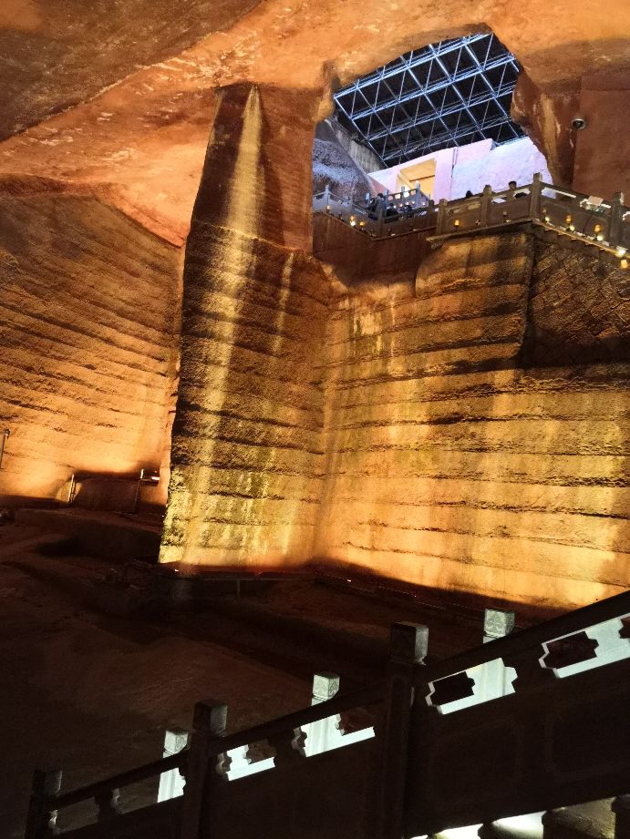 龙游石窟一天能去吗,龙游石窟夏季旅游攻略