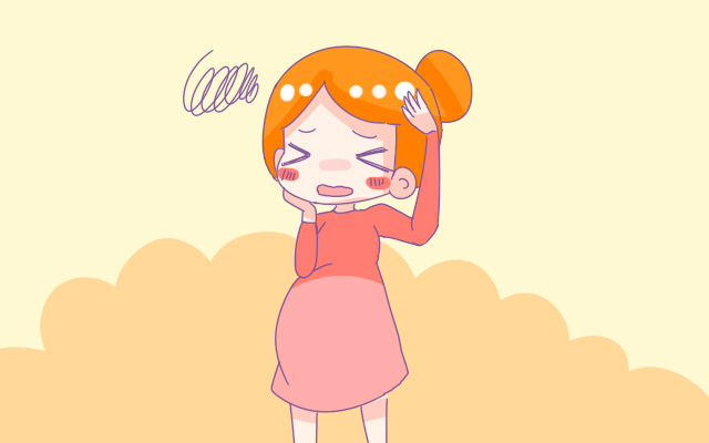 孕期牙齿有炎症怎么办,孕期牙坏了怎么办