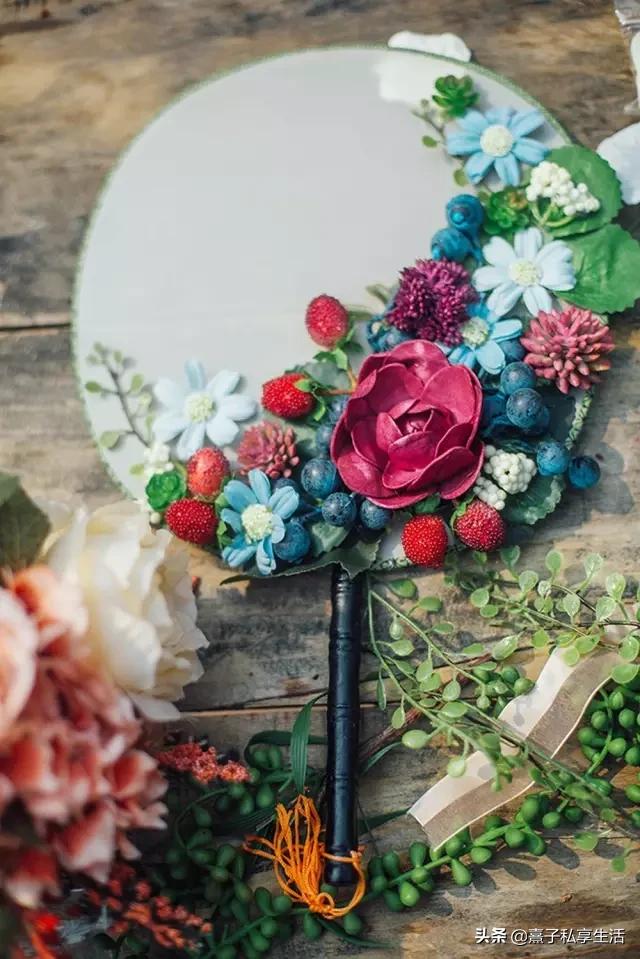 怎么打造低成本花园,怎么用几十元造花园