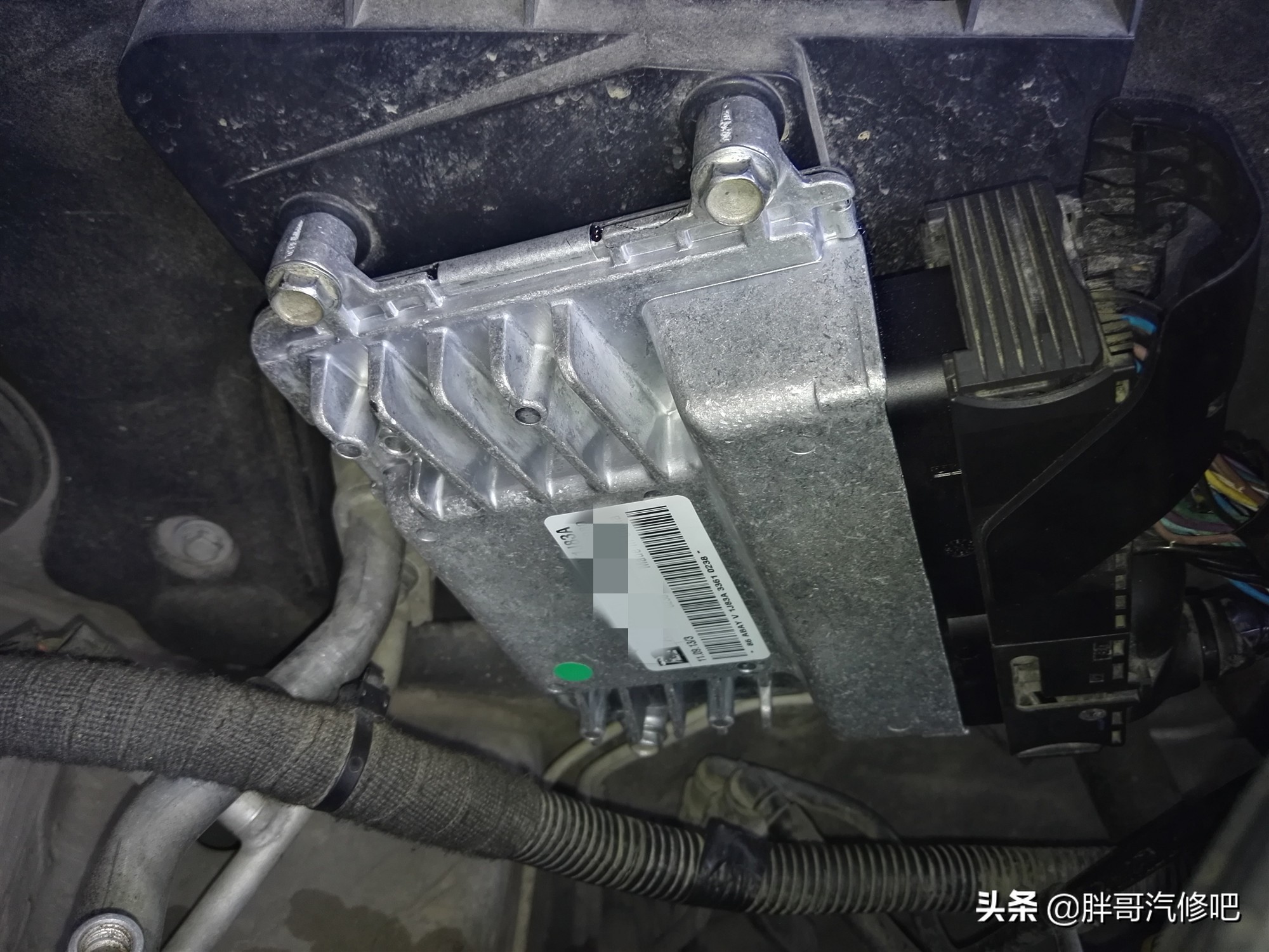 标致508高音喇叭,标致508的高音喇叭