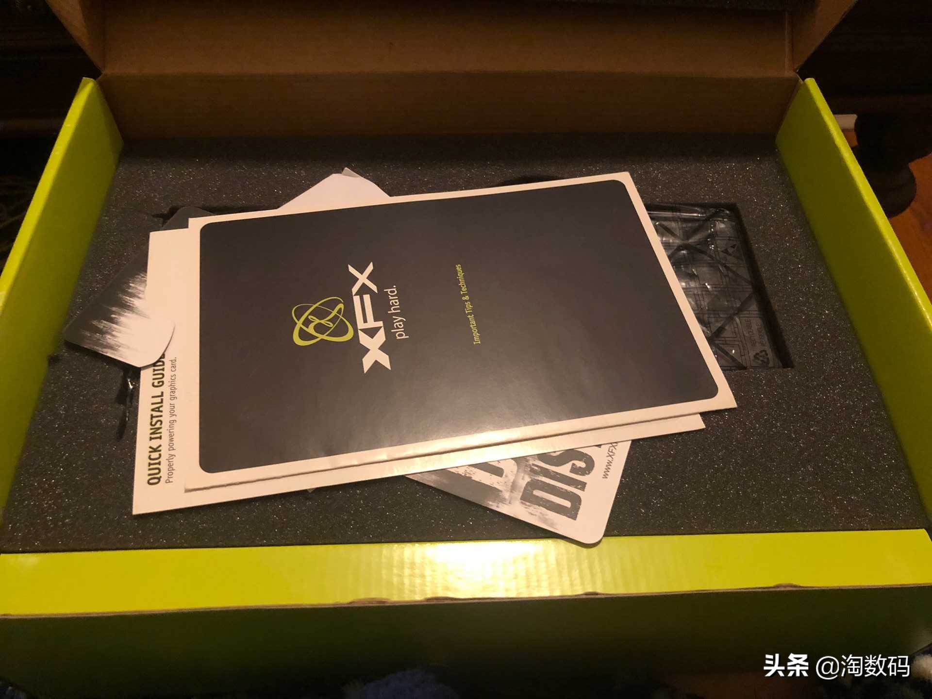 能认识这几张显卡的,都是至少20年数码PC经验的骨灰级大神