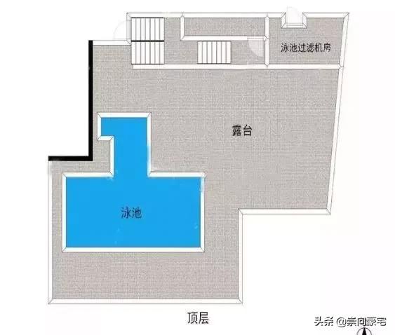 滨江凯旋门豪宅视频,滨江凯旋门一期一房一价