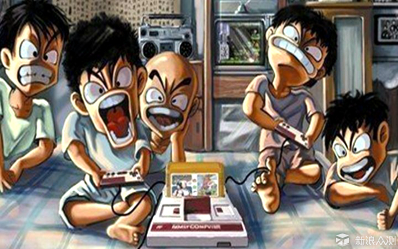 switch配置那么差为什么要买,switch性能不好还值得买吗