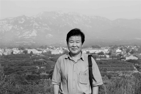 当年高考倒计时?著名作家刘玉堂再现总有一片乡土活在内心深处?